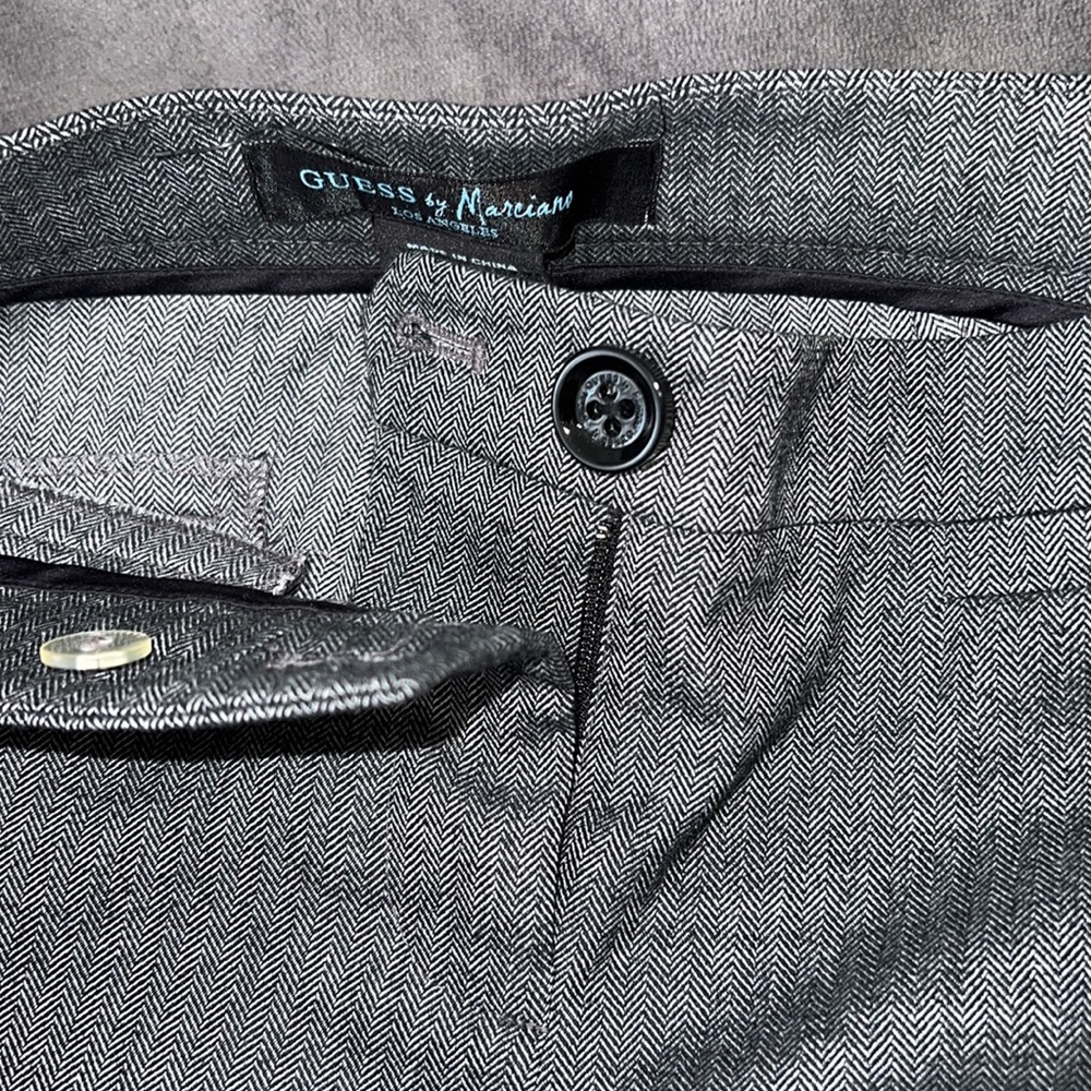 DRESS PANTS - Picture 5 of 5